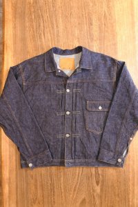 THE REAL McCOY'S LOT.001XXJ / EARLY MODEL MJ25010