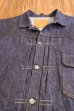 画像2: THE REAL McCOY'S LOT.001XXJ / EARLY MODEL MJ25010 (2)