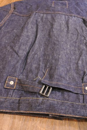 画像3: THE REAL McCOY'S LOT.001XXJ / EARLY MODEL MJ25010