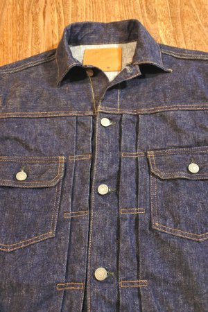 画像3: JOE McCOY THE REAL McCOY'S LOT.001XXJ MJ25011