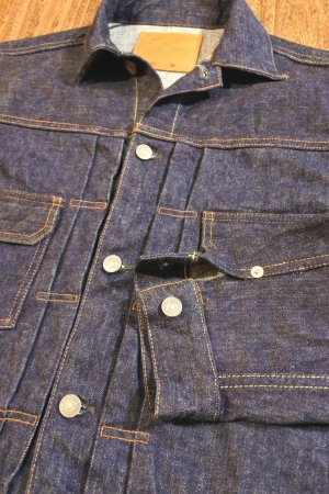 画像4: JOE McCOY THE REAL McCOY'S LOT.001XXJ MJ25011