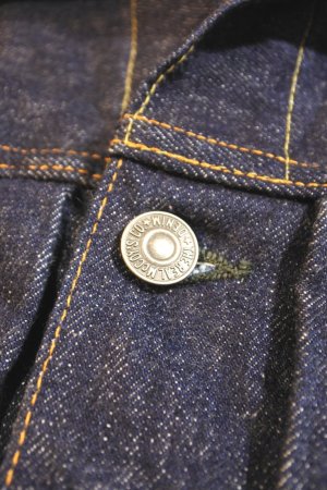 画像5: JOE McCOY THE REAL McCOY'S LOT.001XXJ MJ25011