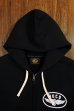 画像4: BUCO LOOP WHEEL F/Z PARKA / RIDING TOGS BC17103