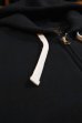 画像5: BUCO LOOP WHEEL F/Z PARKA / RIDING TOGS BC17103
