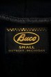 画像17: BUCO LOOP WHEEL F/Z PARKA / RIDING TOGS BC17103