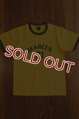 THE REAL McCOY'S MILITARY TEE / SEABEES 21 MC24011