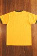 画像2: THE REAL McCOY'S MILITARY TEE / SEABEES 21 MC24011 (2)