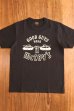 画像1: THE REAL McCOY'S MILITARY TEE / GOOD GUYS WEAR MCCOY’S MC24005 (1)