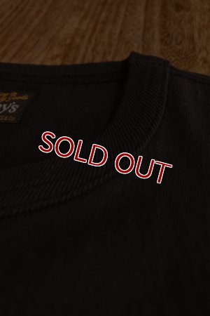 画像5: THE REAL McCOY'S MILITARY TEE / GOOD GUYS WEAR MCCOY’S MC24005