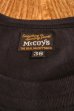 画像6: THE REAL McCOY'S MILITARY TEE / GOOD GUYS WEAR MCCOY’S MC24005