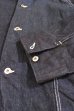 画像6: JOE McCOY WWll DENIM CHORE COAT MJ24013