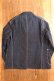 画像2: JOE McCOY WWll DENIM CHORE COAT MJ24013 (2)