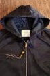 画像4: THE REAL McCOY'S TIGER CAMOUFLAGE PARKA / BLACK OVER-DYE (TIGER CAMOUFLAGE) MJ22005