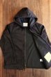 画像2: THE REAL McCOY'S TIGER CAMOUFLAGE PARKA / BLACK OVER-DYE (TIGER CAMOUFLAGE) MJ22005 (2)