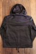 画像3: THE REAL McCOY'S TIGER CAMOUFLAGE PARKA / BLACK OVER-DYE (TIGER CAMOUFLAGE) MJ22005
