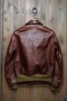 画像2: THE REAL McCOY'S TYPE A-2 REAL McCOY'S MFG.CO. MJ12103 (2)