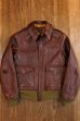 画像3: THE REAL McCOY'S TYPE A-2 REAL McCOY'S MFG.CO. MJ12103