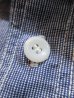 画像7: JOE McCOY 8 HOUR UNION PIN-CHECK WORK SHIRT MS16033