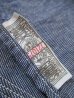 画像11: JOE McCOY 8 HOUR UNION PIN-CHECK WORK SHIRT MS16033