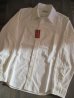 画像2: JOE McCOY REGULAR COLLAR SHIRT L/S MS16011 (2)