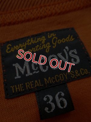 画像6: THE REAL McCOY'S MILITARY TEE / FREEDOM’S GUARDIAN