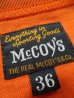 画像6: THE REAL McCOY'S MILITARY TEE / FREEDOM’S GUARDIAN