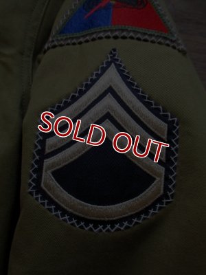 画像12: THE REAL McCOY'S TANKERS / HELL ON WHEELS MJ15106