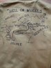 画像13: THE REAL McCOY'S TANKERS / HELL ON WHEELS MJ15106