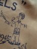 画像14: THE REAL McCOY'S TANKERS / HELL ON WHEELS MJ15106