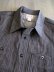 画像3: JOE McCOY 8 HOUR UNION GREY HBT SHIRT Lot.541W MS15122