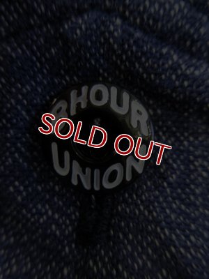 画像7: JOE McCOY 8 HOUR UNION TWIST CHAMBRAY SHIRT MS16034
