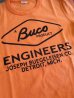 画像8: BUCO TEE / ENGINEER BC16003
