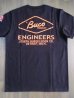 画像5: BUCO TEE / ENGINEER BC16003