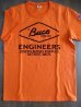 画像4: BUCO TEE / ENGINEER BC16003