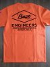 画像6: BUCO TEE / ENGINEER BC16003