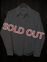 JOE McCOY REGULAR COLLAR SHIRT L/S MS16011