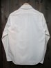 画像3: JOE McCOY REGULAR COLLAR SHIRT L/S MS16011