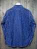 画像2: JOE McCOY DOUBLE DIAMOND FLOWER PATTERN SHIRT Lot.416F MS15022 (2)
