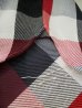 画像7: JOE McCOY 8 HOUR UNION FLANNNEL SHIRT Lot.948 MS15131