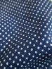 画像8: STUDIO D'ARTISAN POLKA DOT WORK SHIRT 5480