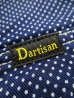 画像13: STUDIO D'ARTISAN POLKA DOT WORK SHIRT 5480