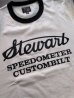 画像4: JOE McCOY TEE / STEWART MC16024