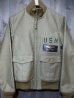 画像1: THE REAL McCOY'S 37J1B FLYING CHIEFS MJ14011 (1)