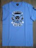 画像1: THE REAL McCOY'S MILITARY TEE / AIRBORNE (1)