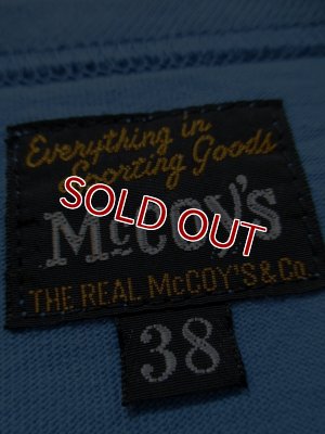 画像6: THE REAL McCOY'S MILITARY TEE / AIRBORNE