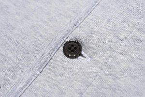 画像3: THE REAL McCOY'S U.S.N. COTTON CARDIGAN / STENCIL MC25113