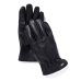 画像1: BUCO HORSEHIDE MOTORCYCLE GLOVE BA25001 (1)