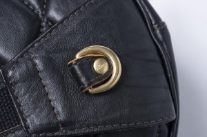 画像6: BUCO HORSEHIDE SHOULDER BAG BA25003