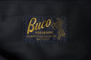 画像8: BUCO HORSEHIDE SHOULDER BAG BA25003