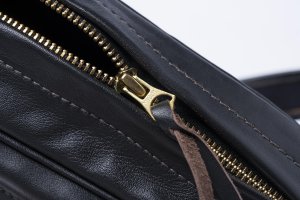 画像3: BUCO HORSEHIDE SHOULDER BAG BA25003